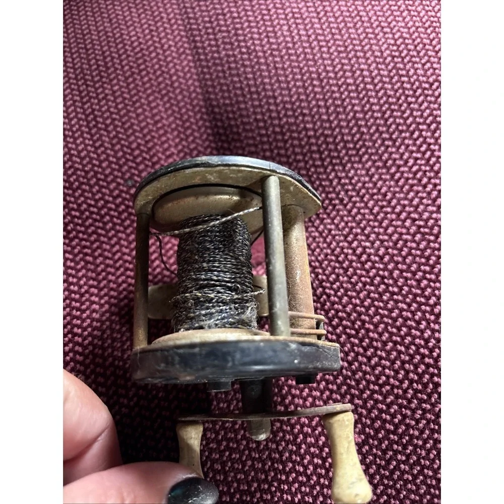 N/A preowned